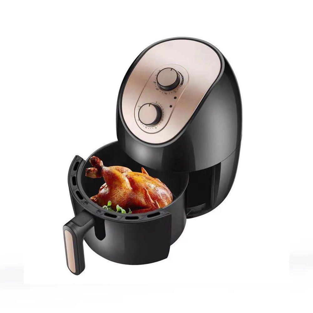 3L Mechanical Control Air Fryer