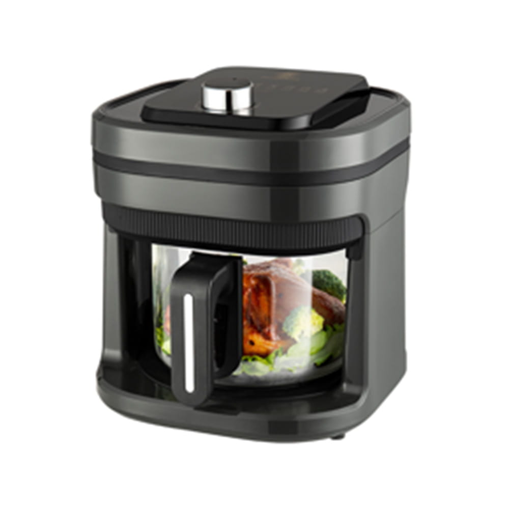 3.5L Commercial Mechanical Air Fryer