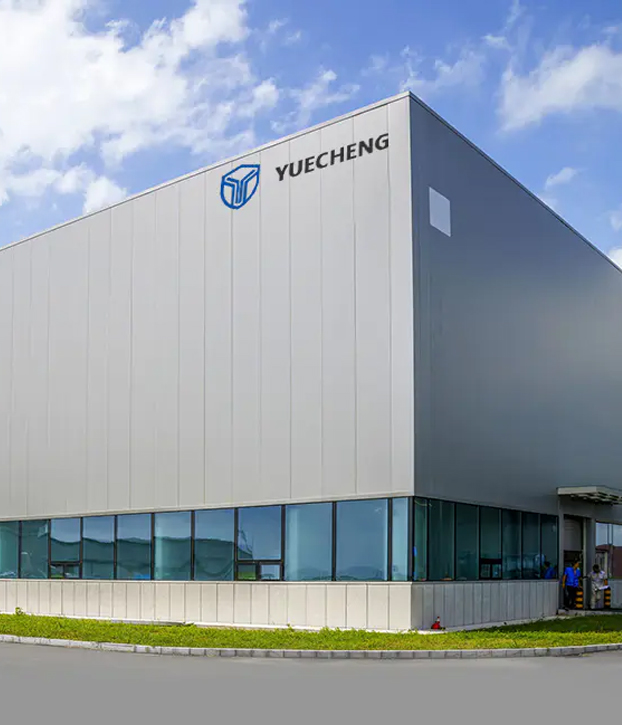 factory of Hangzhou Yongyao Technology Co., Ltd